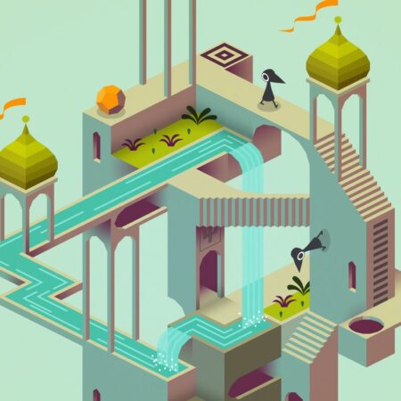 Cele mai bune jocuri de iPhone se lansează pe Windows: când apare Monument Valley pe PC – PLAYTECH